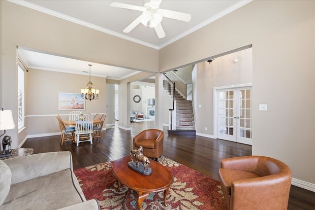 8412 Island Court, Fort Worth, TX 76137