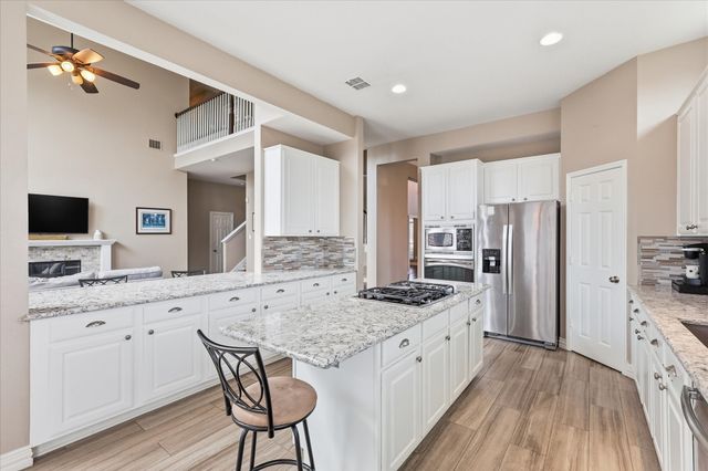 8412 Island Court, Fort Worth, TX 76137