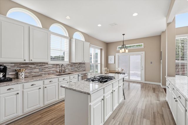 8412 Island Court, Fort Worth, TX 76137