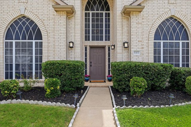 8412 Island Court, Fort Worth, TX 76137