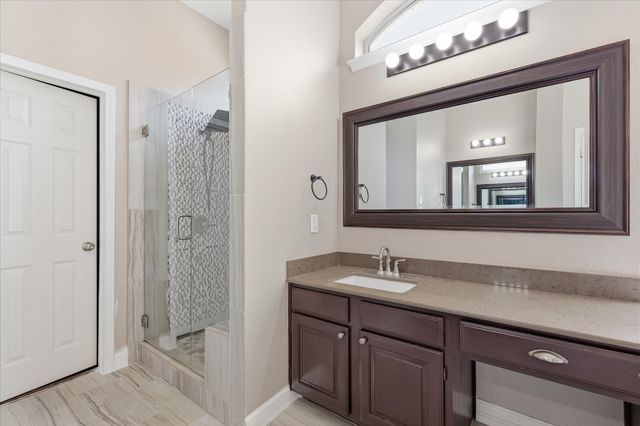 8412 Island Court, Fort Worth, TX 76137