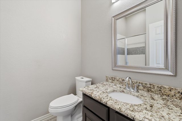 8412 Island Court, Fort Worth, TX 76137