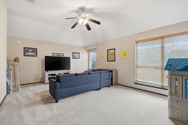 8412 Island Court, Fort Worth, TX 76137