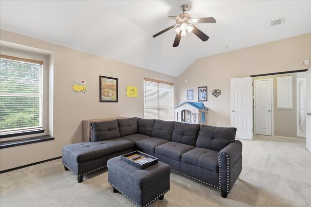8412 Island Court, Fort Worth, TX 76137