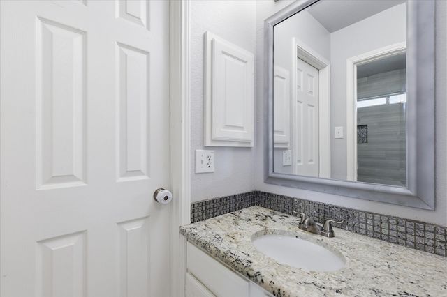 8412 Island Court, Fort Worth, TX 76137