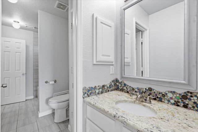 8412 Island Court, Fort Worth, TX 76137