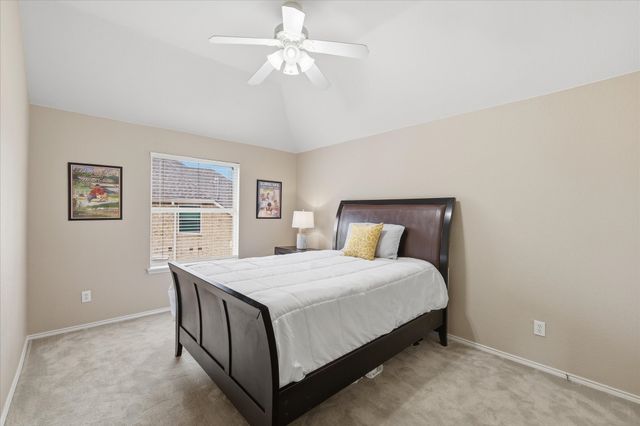 8412 Island Court, Fort Worth, TX 76137