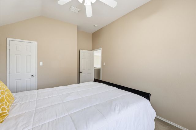 8412 Island Court, Fort Worth, TX 76137