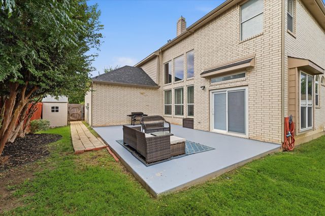 8412 Island Court, Fort Worth, TX 76137