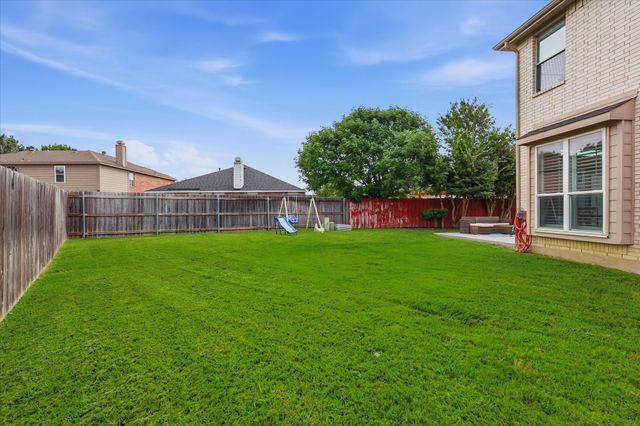 8412 Island Court, Fort Worth, TX 76137