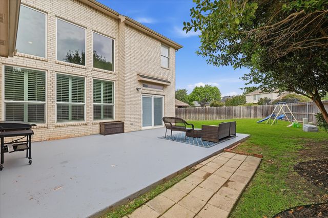 8412 Island Court, Fort Worth, TX 76137