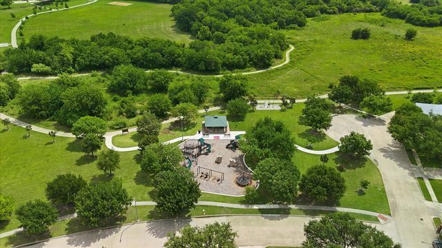 8412 Island Court, Fort Worth, TX 76137