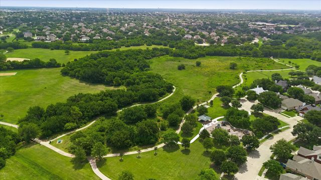 8412 Island Court, Fort Worth, TX 76137