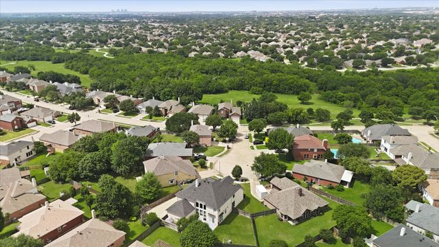 8412 Island Court, Fort Worth, TX 76137