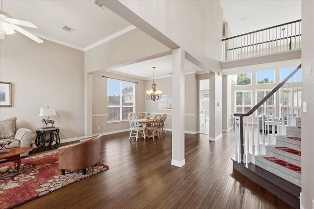 8412 Island Court, Fort Worth, TX 76137