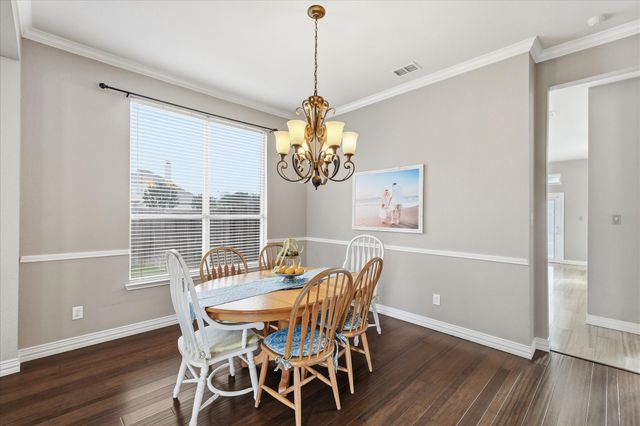8412 Island Court, Fort Worth, TX 76137