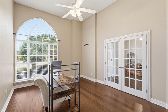8412 Island Court, Fort Worth, TX 76137