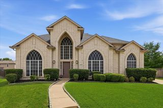 8412 Island Court, Fort Worth, TX 76137
