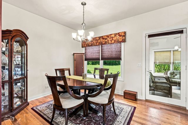 10918 Williams Court, Woodstock, IL 60098