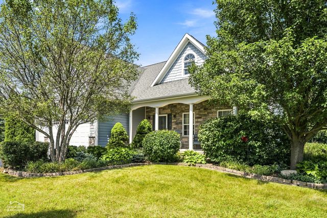 10918 Williams Court, Woodstock, IL 60098