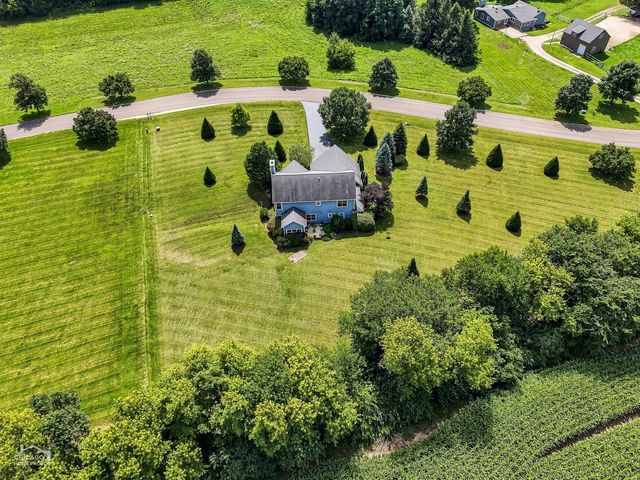 10918 Williams Court, Woodstock, IL 60098