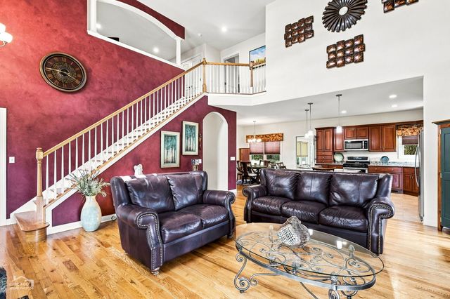10918 Williams Court, Woodstock, IL 60098