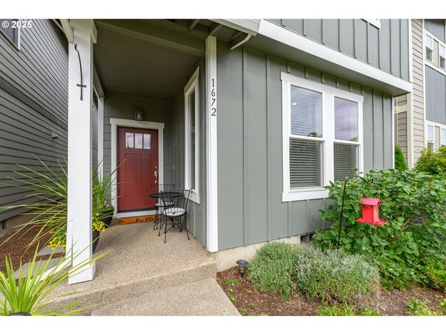 1672 Nw LANDON St, Mc Minnville, OR 97128