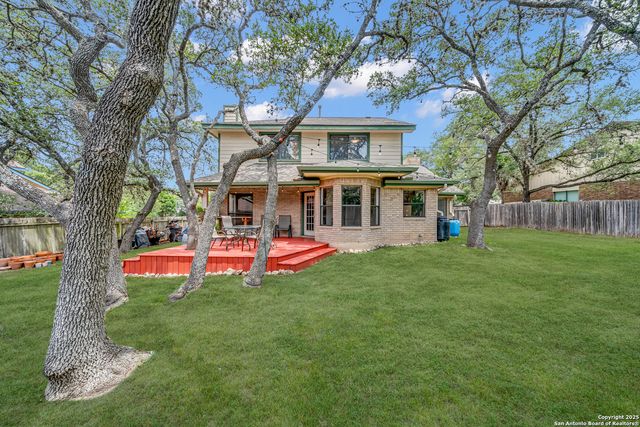 9310 Jorwoods, San Antonio, TX 78250