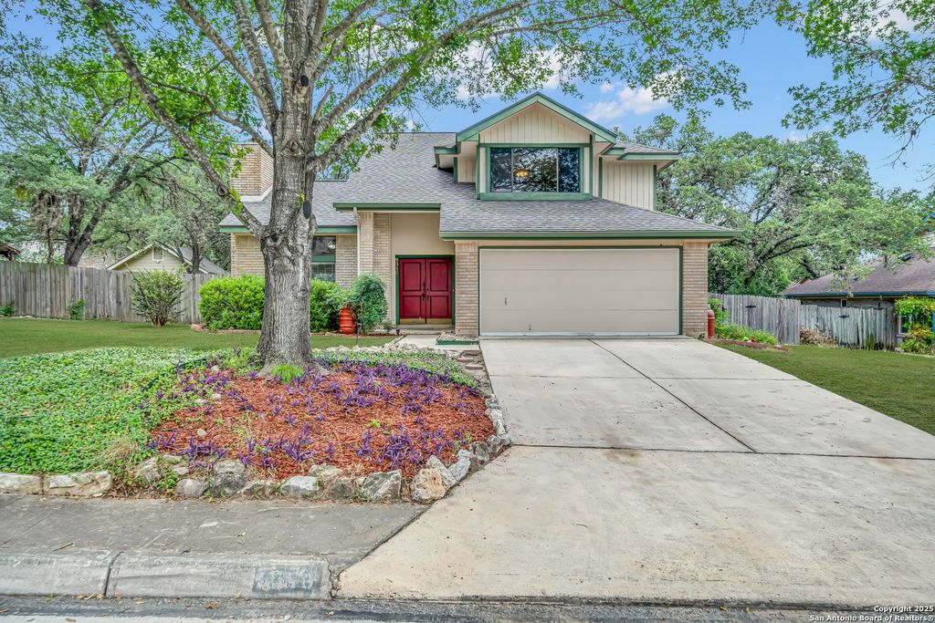 9310 Jorwoods, San Antonio, TX 78250