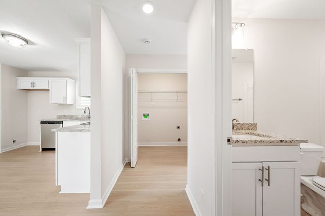 200 Quarry Overlook Way, Clarksville, TN 37043