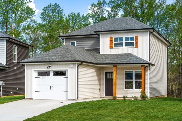 200 Quarry Overlook Way, Clarksville, TN 37043