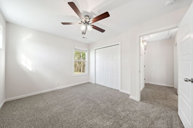 200 Quarry Overlook Way, Clarksville, TN 37043