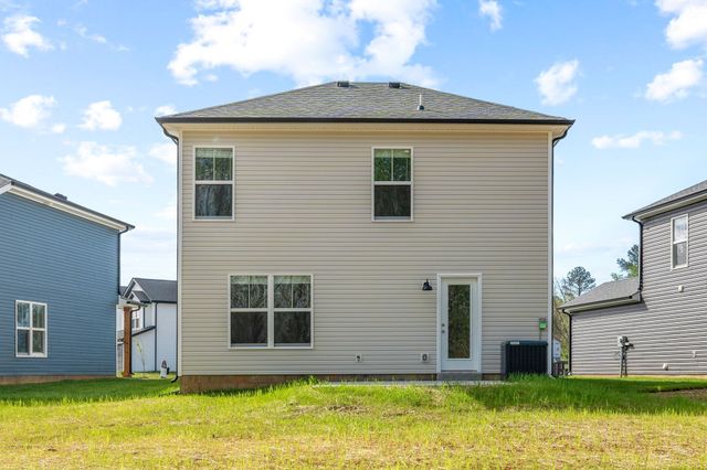 200 Quarry Overlook Way, Clarksville, TN 37043