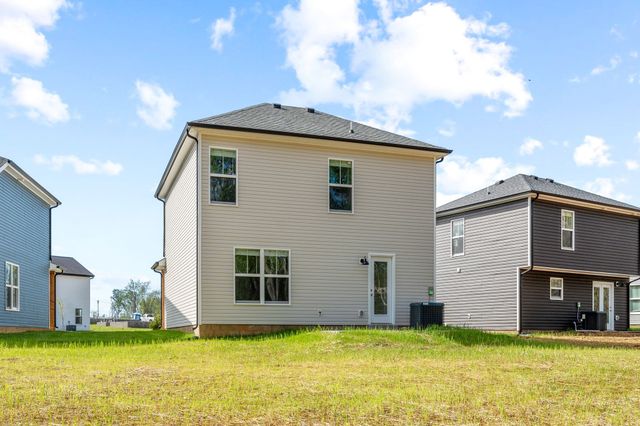 200 Quarry Overlook Way, Clarksville, TN 37043