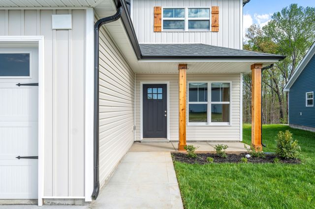 200 Quarry Overlook Way, Clarksville, TN 37043