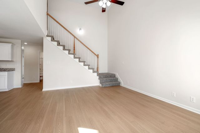 200 Quarry Overlook Way, Clarksville, TN 37043