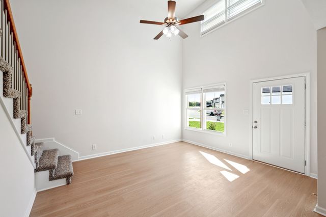 200 Quarry Overlook Way, Clarksville, TN 37043