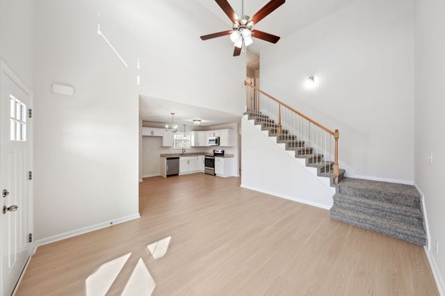 200 Quarry Overlook Way, Clarksville, TN 37043