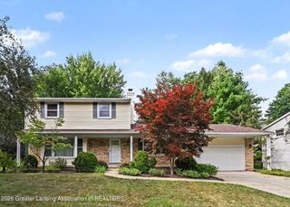 1930 Yuma Trail, Okemos, MI 48864
