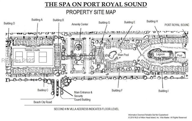 239 Beach City Rd Apt 3211, Hilton Head Island, SC 29926