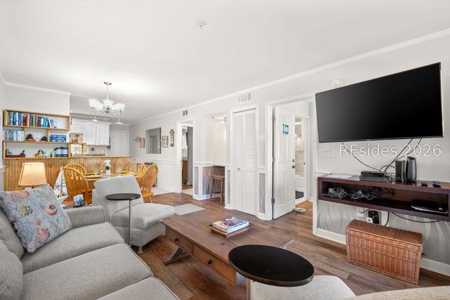 239 Beach City Rd Apt 3211, Hilton Head Island, SC 29926