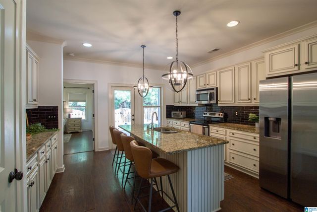 4400 CAHABA RIVER BOULEVARD, Hoover, AL 35216