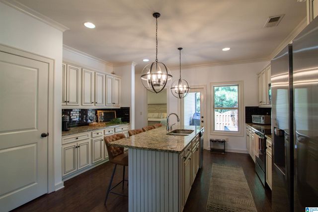 4400 CAHABA RIVER BOULEVARD, Hoover, AL 35216