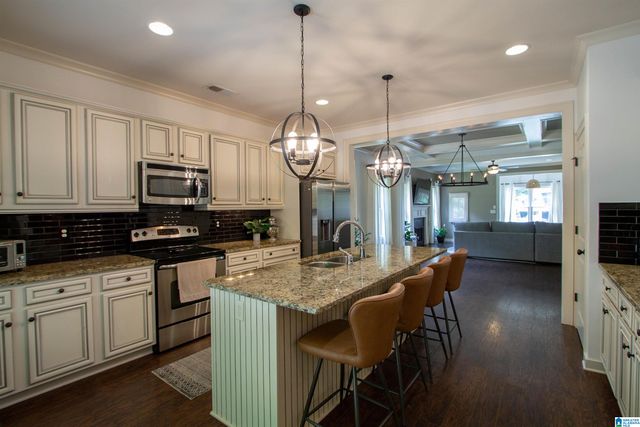 4400 CAHABA RIVER BOULEVARD, Hoover, AL 35216