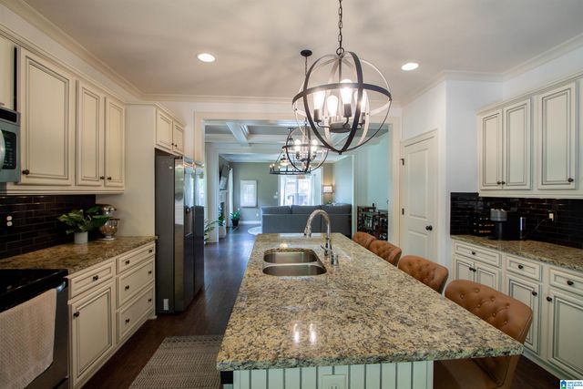 4400 CAHABA RIVER BOULEVARD, Hoover, AL 35216