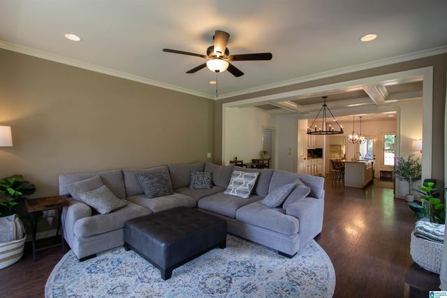 4400 CAHABA RIVER BOULEVARD, Hoover, AL 35216