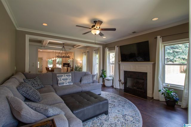 4400 CAHABA RIVER BOULEVARD, Hoover, AL 35216