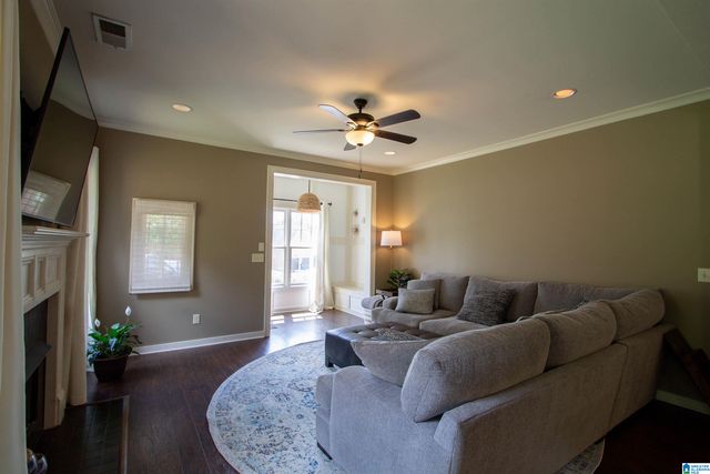 4400 CAHABA RIVER BOULEVARD, Hoover, AL 35216