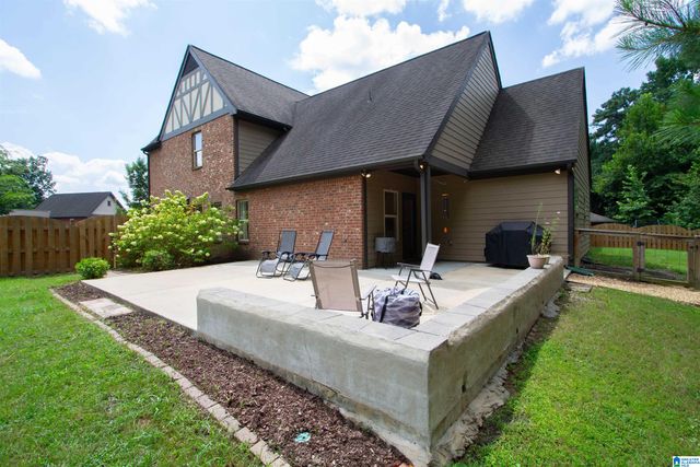 4400 CAHABA RIVER BOULEVARD, Hoover, AL 35216