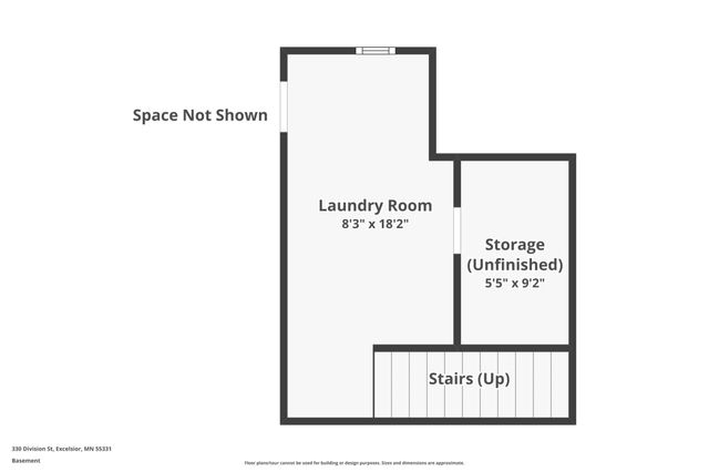 330 Division Street, Excelsior, MN 55331